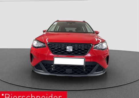 Seat Arona, 2022