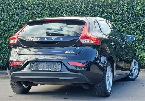 Volvo V40, 2018 2