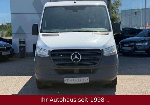 Mercedes-Benz Sprinter, 2020