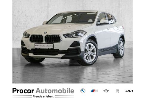 BMW X2, 2021