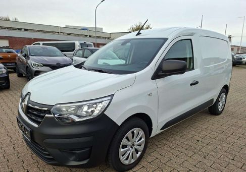 Renault Espace, 2022