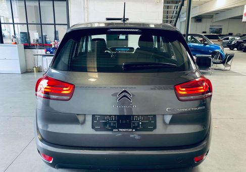 Citroën C4, 2019 3