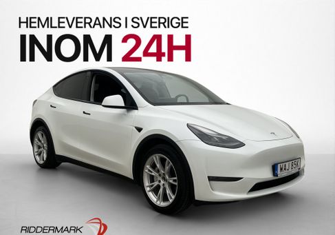 Tesla Model Y, 2023 3