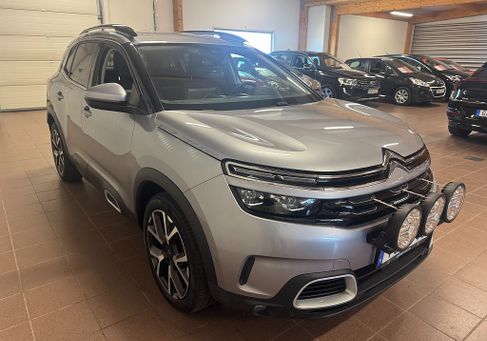 Citroën C5 Aircross, 2021 3