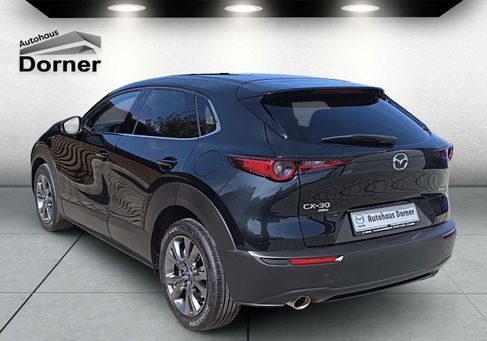 Mazda CX-30, 2022