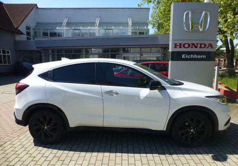 Honda HR-V, 2020