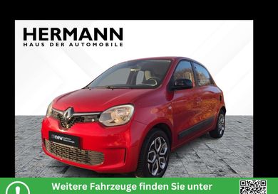 Renault Twingo, 2023