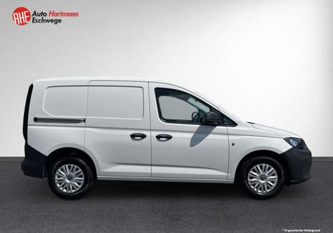 Volkswagen Caddy, 2024