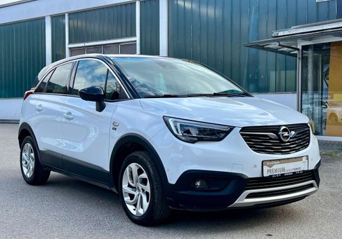 Opel Crossland X, 2021 2