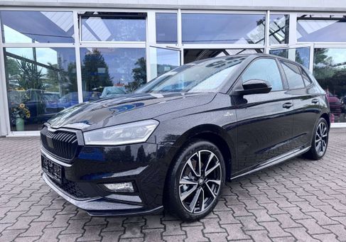 Skoda Fabia, 2026