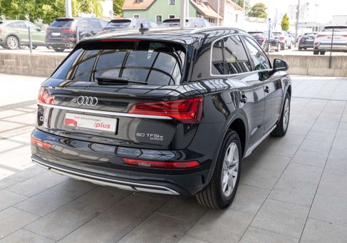 Audi Q5, 2021 3
