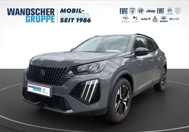 Peugeot 2008, 2023