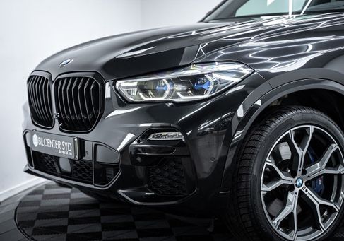BMW X5, 2020