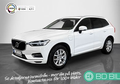 Volvo XC60, 2020