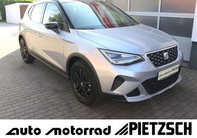 Seat Arona, 2023