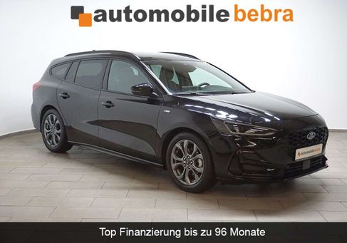 Ford Focus, 2024