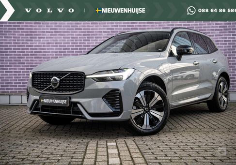 Volvo XC60, 2024