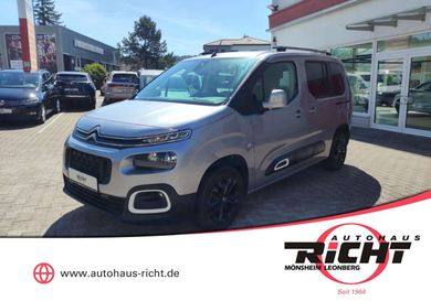 Citroën Berlingo, 2021