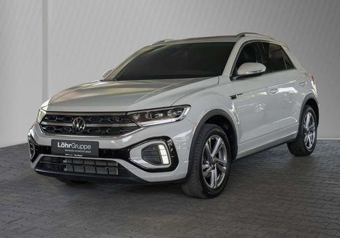 Volkswagen T-Roc, 2024