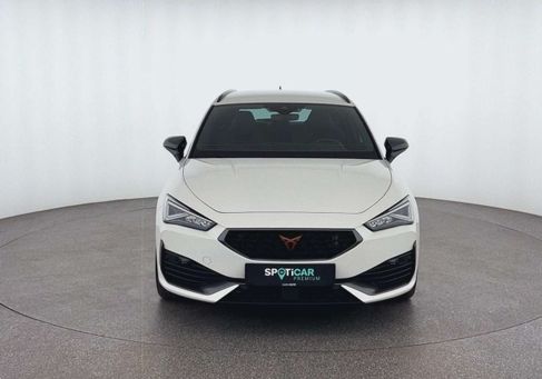 Cupra Leon, 2023
