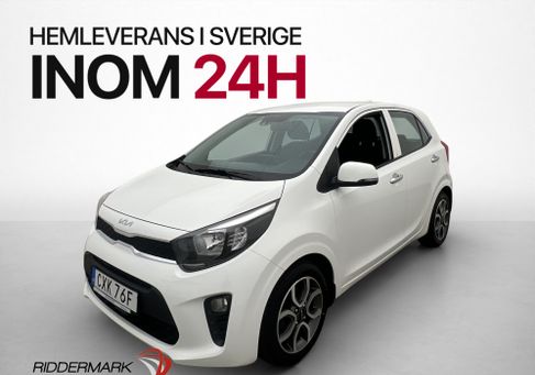 Kia Picanto, 2023 3