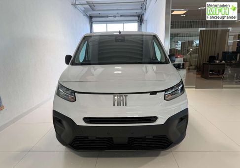 Fiat Doblo, 2026