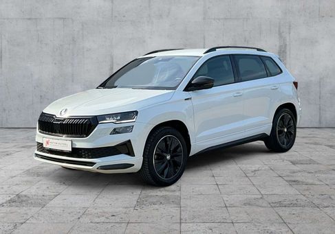 Skoda Karoq, 2023