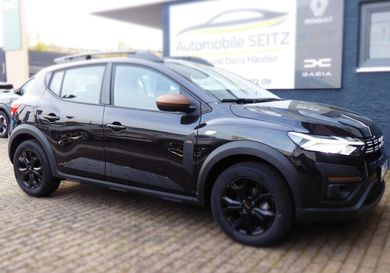 Dacia Sandero, 2026