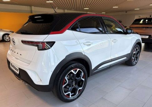 Opel Mokka, 2022 2