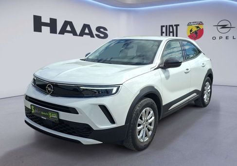 Opel Mokka, 2022 2