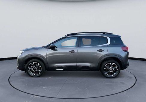 Citroën C5 Aircross, 2023 3