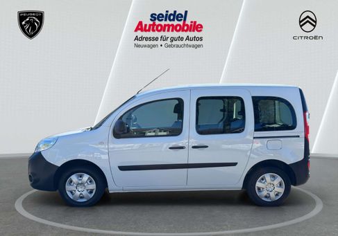 Renault Kangoo, 2018 2
