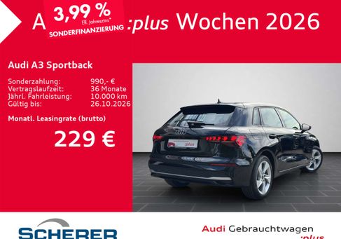 Audi A3, 2025 3