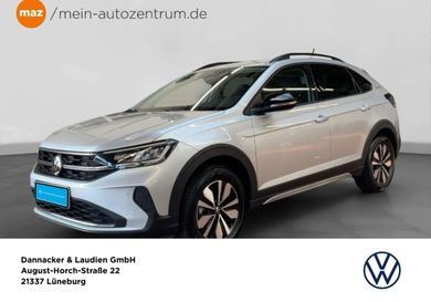 Volkswagen Taigo, 2025