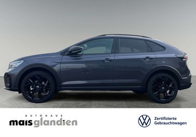 Volkswagen Taigo, 2026