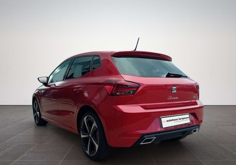 Seat Ibiza, 2023