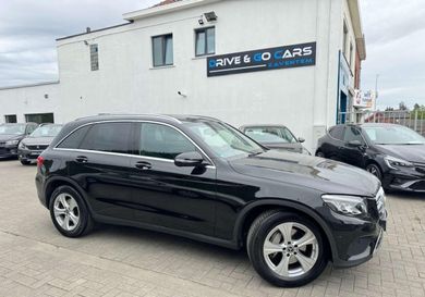 Mercedes-Benz G-klasse, 2017