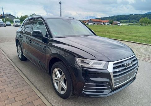 Audi Q5, 2019 3