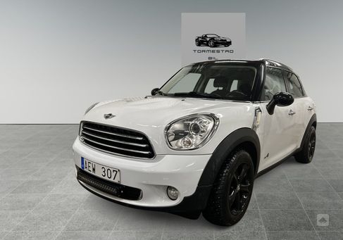 MINI, 2011