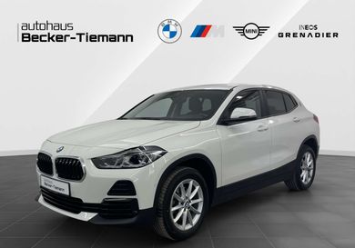 BMW X2, 2023