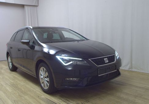 Seat Leon, 2019