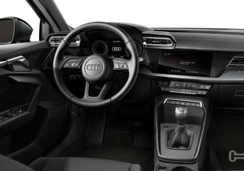 Audi A3, 2025 3