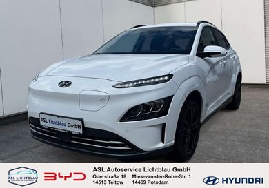 Hyundai Kona, 2023