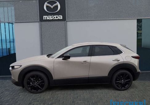 Mazda CX-30, 2026 3