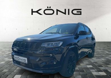 Jeep Compass, 2023