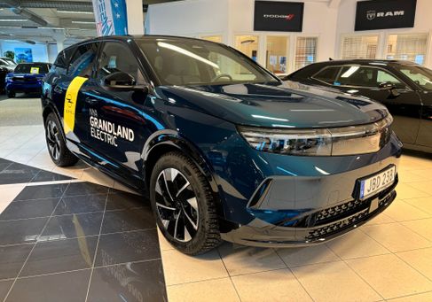 Opel Grandland X, 2024 3