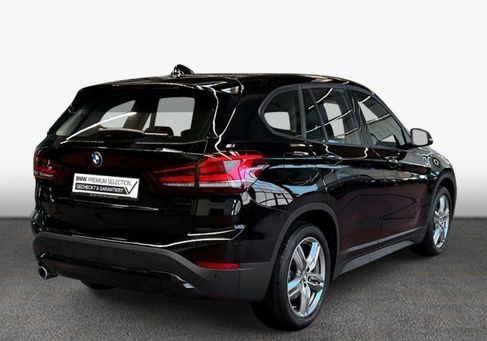 BMW X1, 2021 2
