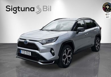 Toyota RAV 4, 2022