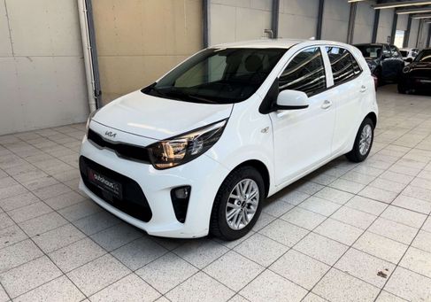 Kia Picanto, 2024
