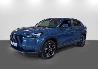 Honda HR-V, 2025